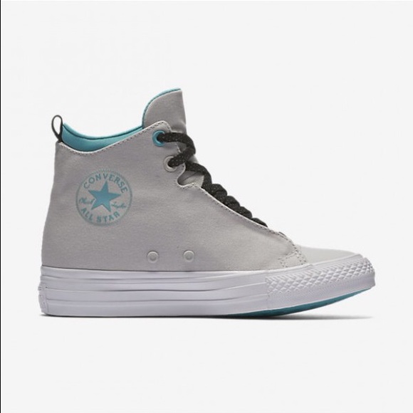 NEW Converse Chuck Taylor High Tops - Picture 1 of 4